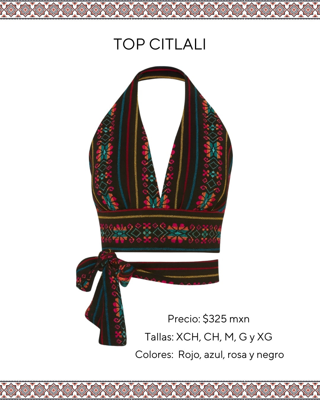 Top Citlatli