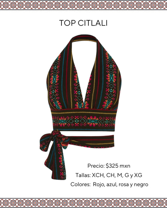 Top Citlatli