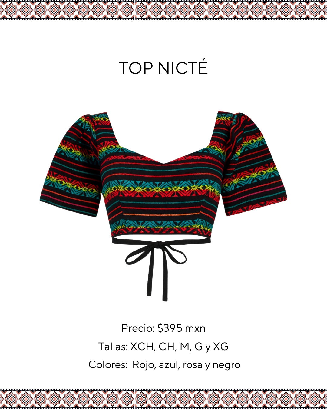 Top Nicté