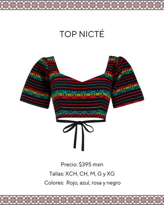 Top Nicté