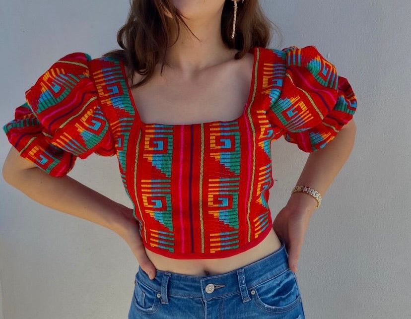 Top Ixchel