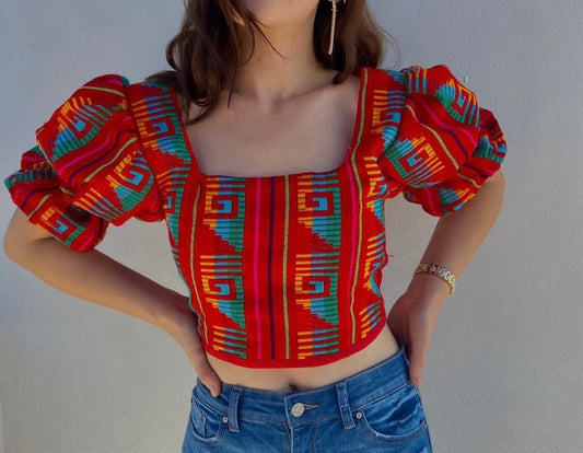 Top Ixchel