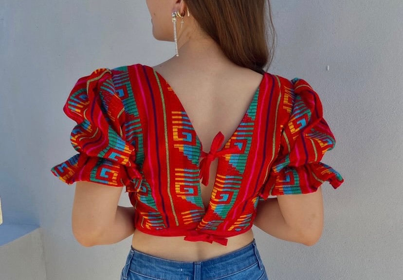Top Ixchel