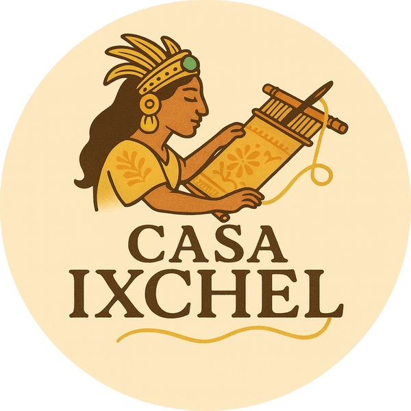Casa Ixchel Mx